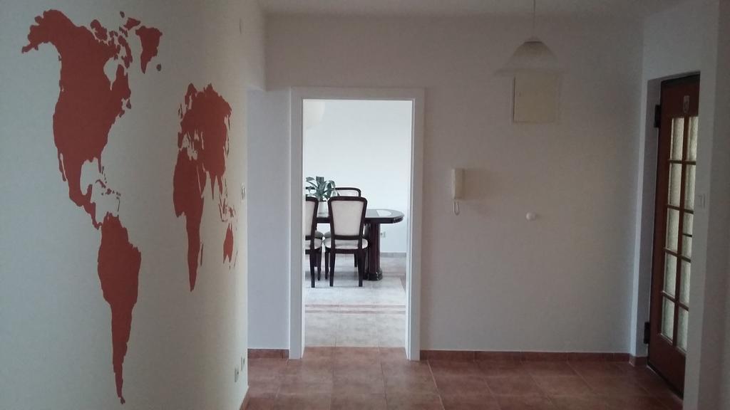 Apartments Place4You Bjelovar Buitenkant foto